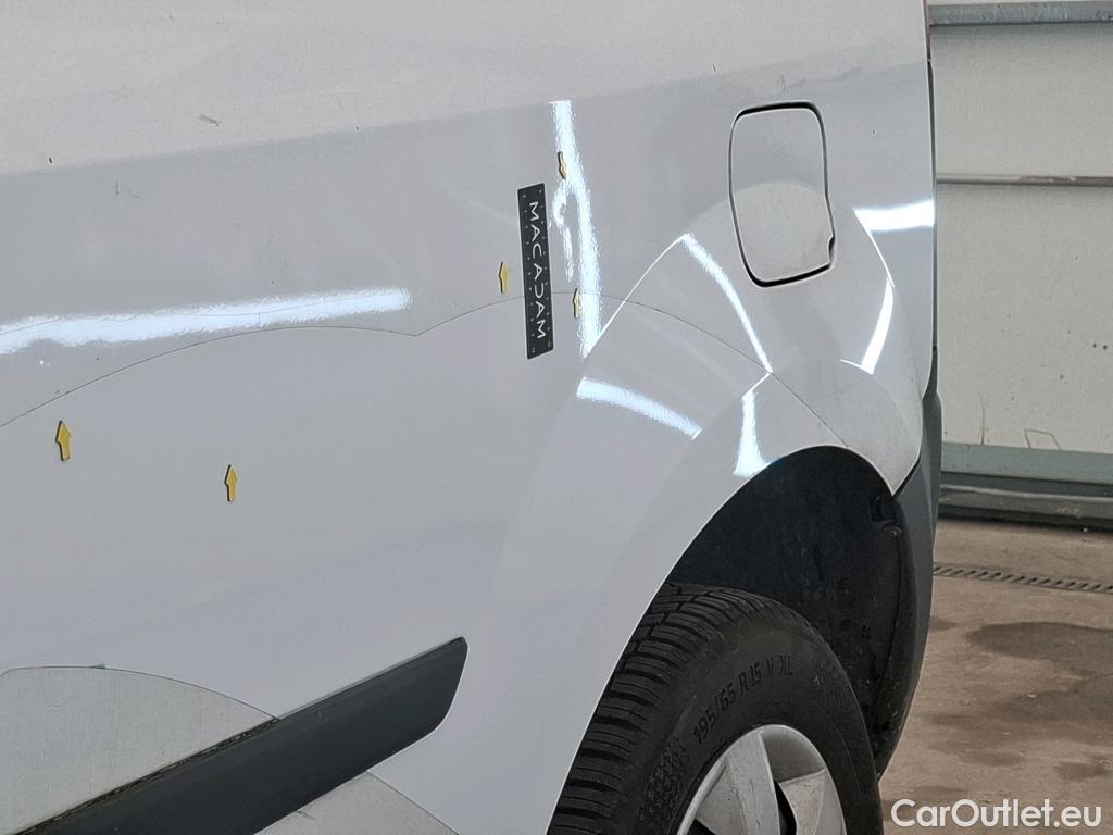  Renault  Kangoo  II Express Extra (Série Spéciale) 1.5 dCi 95CV BVM6 E6dT #18