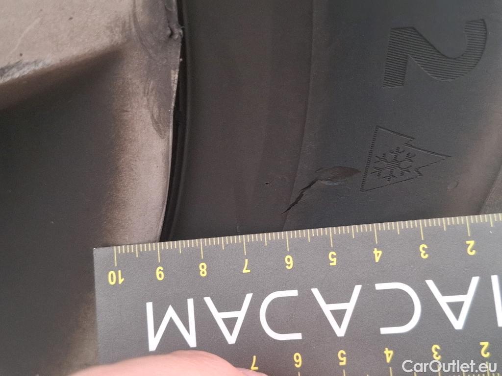  Renault  Kangoo  II Express Extra (Série Spéciale) 1.5 dCi 95CV BVM6 E6dT #79