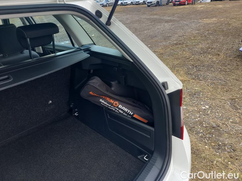  Skoda  Fabia  Combi (2015)  Com 1.0TSI 81 Style #3