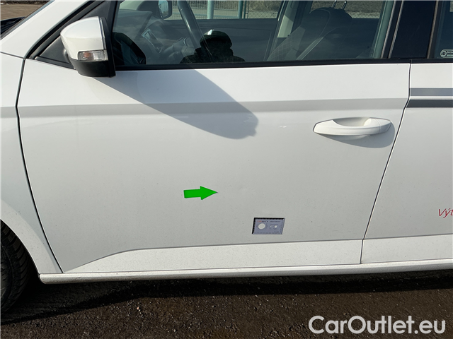  Skoda  Fabia  Com.1.0TSI 70 Ambition #21