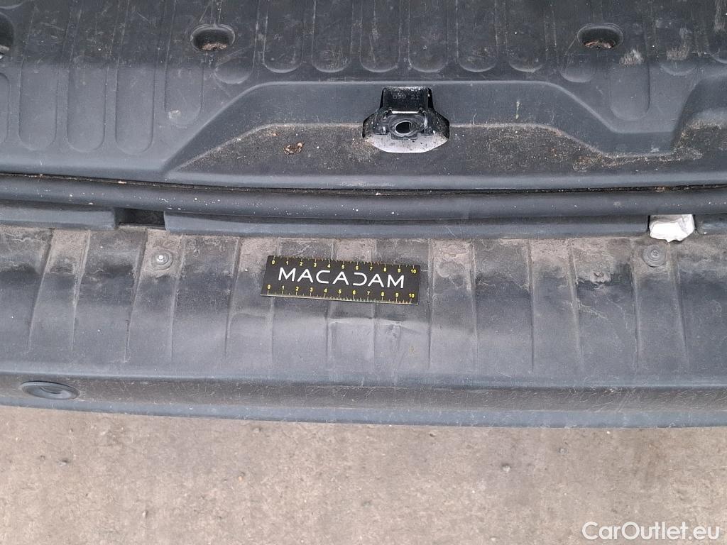  Renault  Kangoo  II Express Extra (Série Spéciale) 1.5 dCi 95CV BVM6 E6dT #65