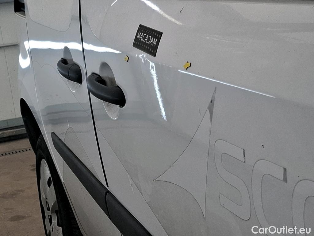  Renault  Kangoo  II Express Extra (Série Spéciale) 1.5 dCi 95CV BVM6 E6dT #41