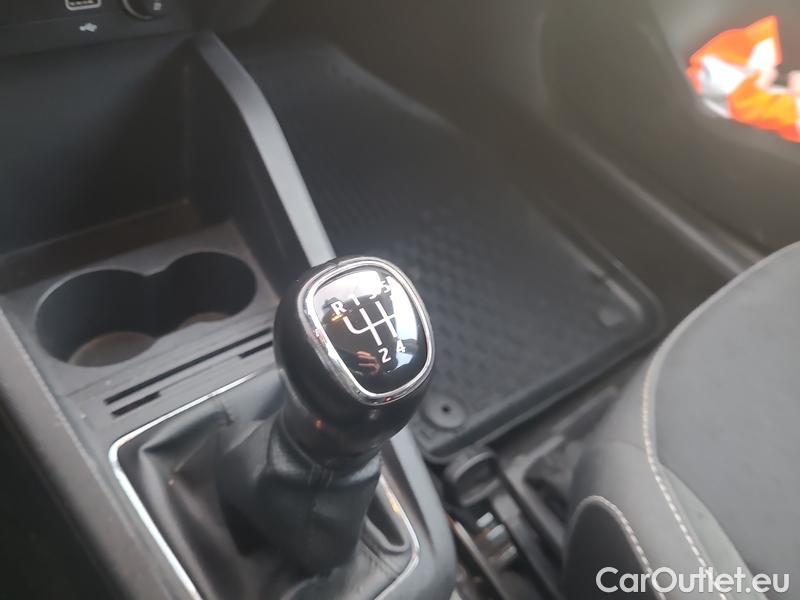  Skoda  Fabia  Combi (2015)  Com.1.0TSI 70 Style #9