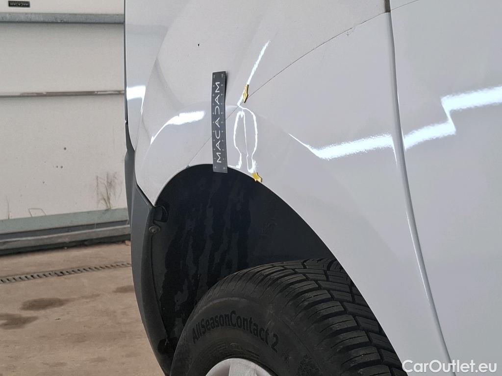  Renault  Kangoo  II Express Extra (Série Spéciale) 1.5 dCi 95CV BVM6 E6dT #81