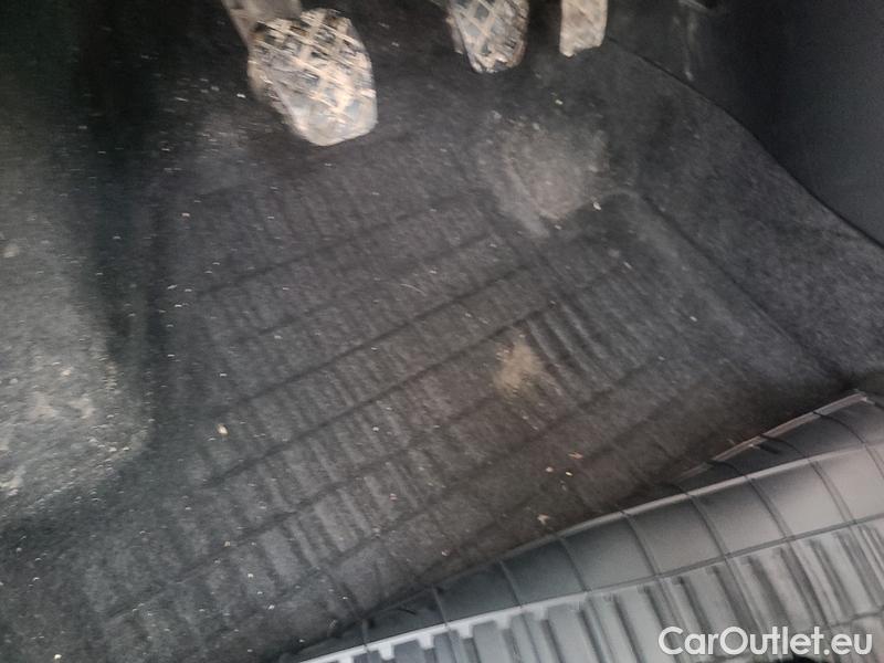  Skoda  Fabia  Combi (2015)  Com.1.0TSI 70 Style #11