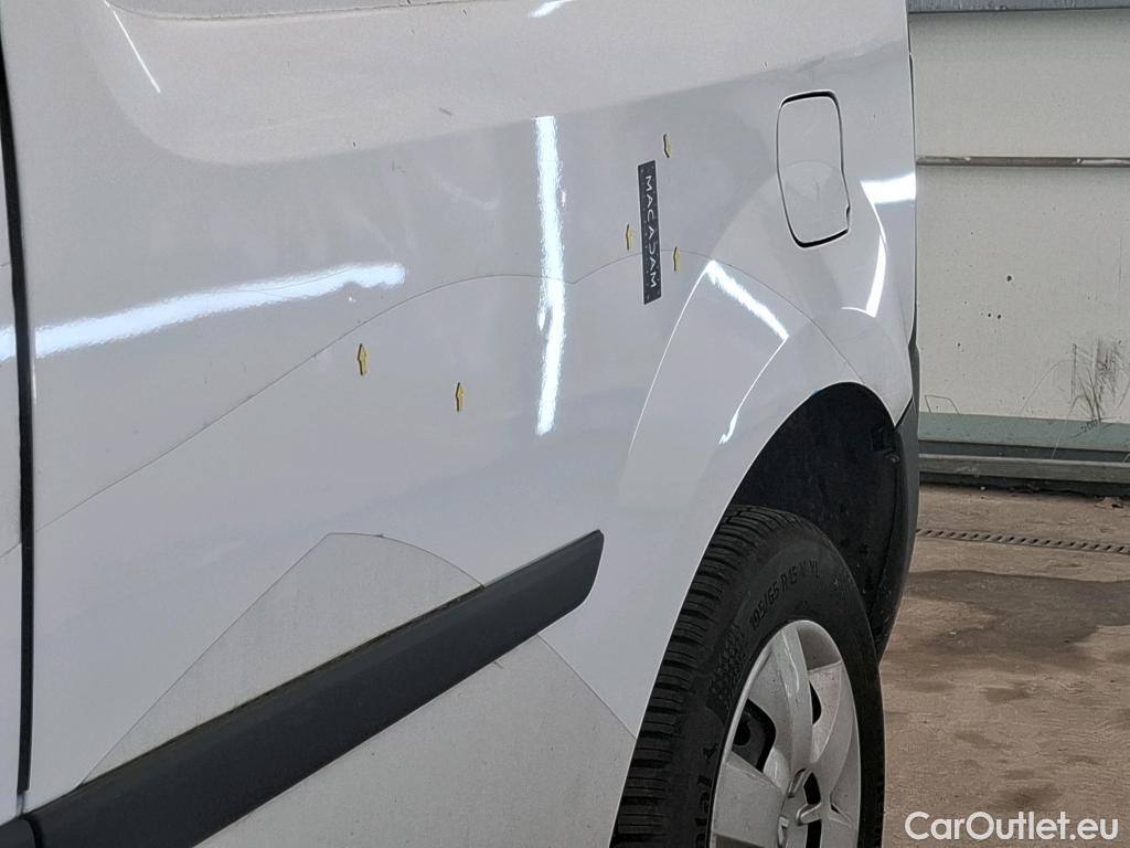  Renault  Kangoo  II Express Extra (Série Spéciale) 1.5 dCi 95CV BVM6 E6dT #20