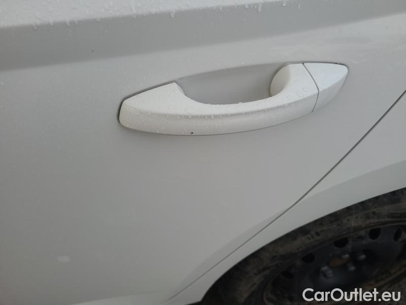  Skoda  Fabia  Combi (2015)  Com.1.0TSI 70 Style #3