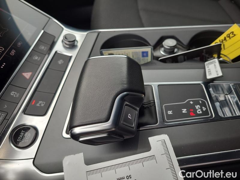  Audi  A6   Avant (4A5)(06.2018->)  Avant 40TDI AT #10