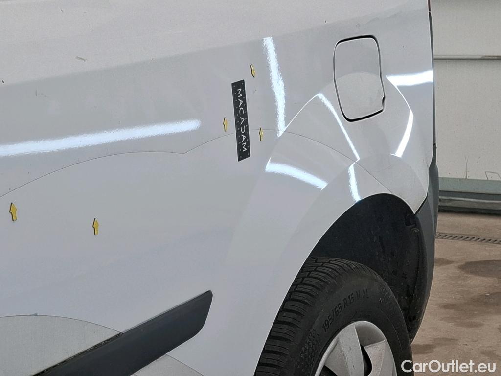  Renault  Kangoo  II Express Extra (Série Spéciale) 1.5 dCi 95CV BVM6 E6dT #15