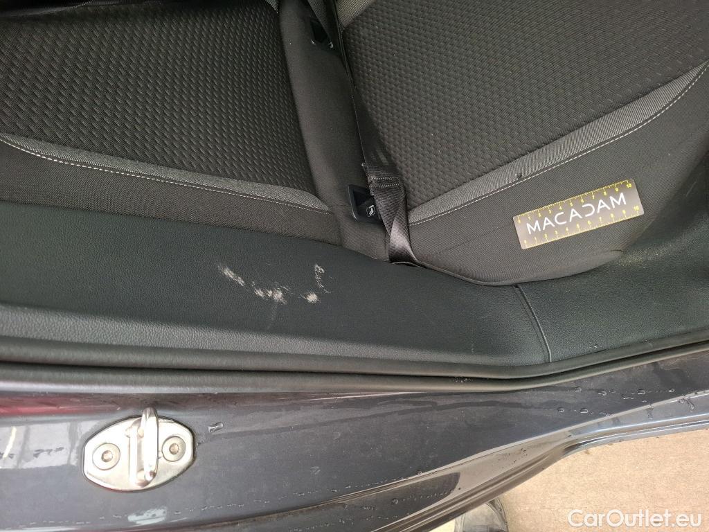  Volkswagen  Polo VOLKSWAGEN  / 2021 / 5P / Berline 1.0 TSI 95 Life Business #12