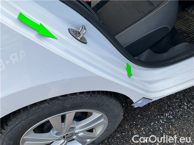  Skoda  Fabia  Com.1.0TSI 70 Ambition #25