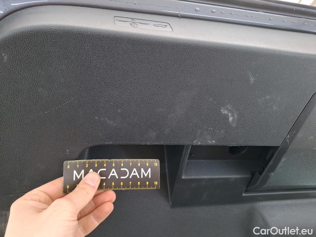  Volkswagen  Polo VOLKSWAGEN  / 2021 / 5P / Berline 1.0 TSI 95 Life Business #20