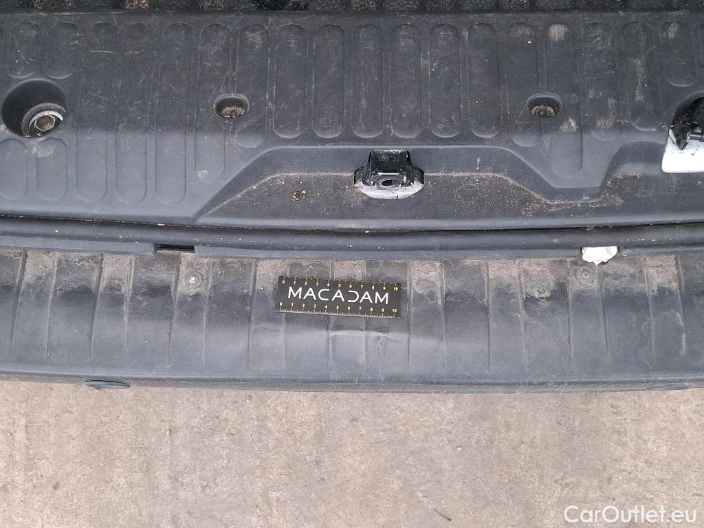  Renault  Kangoo  II Express Extra (Série Spéciale) 1.5 dCi 95CV BVM6 E6dT #66