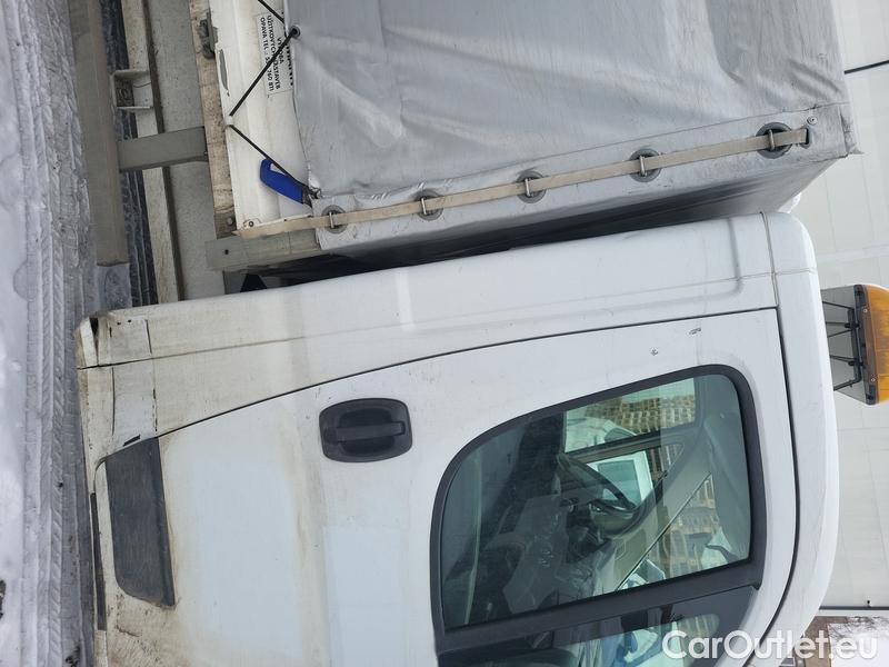  Peugeot  Boxer -LCV-2014  2.2BHDI 140 3500 L2 2d #11