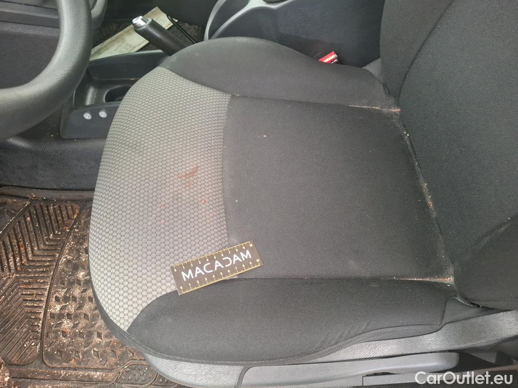  Renault  Kangoo  II Express Extra (Série Spéciale) 1.5 dCi 95CV BVM6 E6dT #97