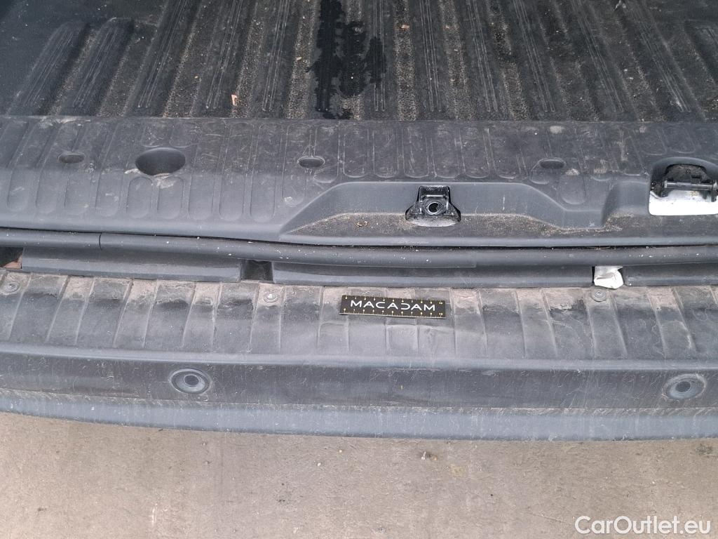  Renault  Kangoo  II Express Extra (Série Spéciale) 1.5 dCi 95CV BVM6 E6dT #68