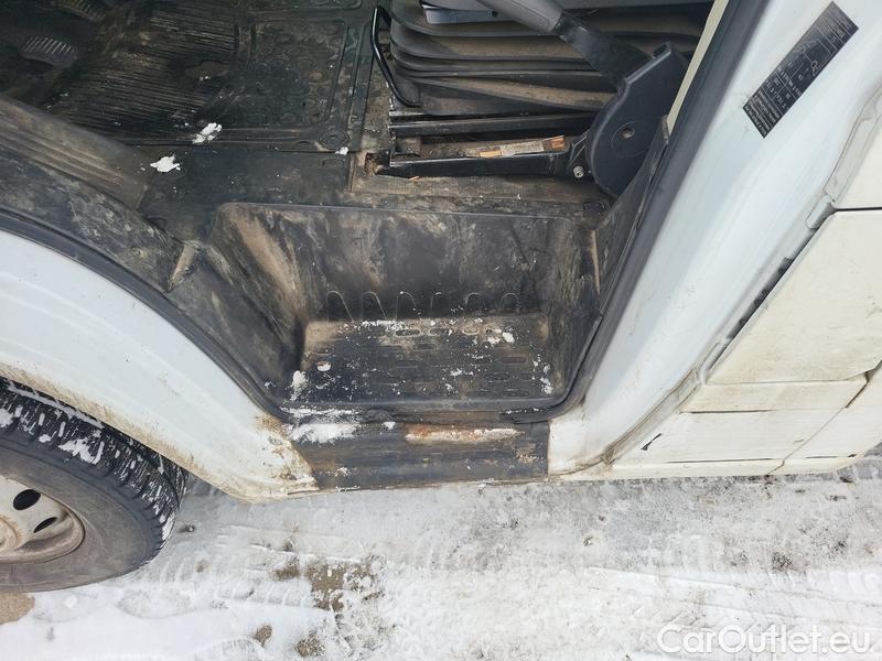  Peugeot  Boxer -LCV-2014  2.2BHDI 140 3500 L2 2d #16