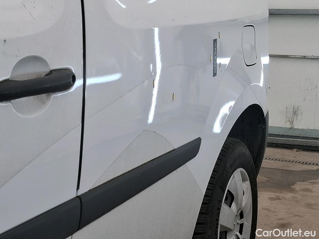  Renault  Kangoo  II Express Extra (Série Spéciale) 1.5 dCi 95CV BVM6 E6dT #23