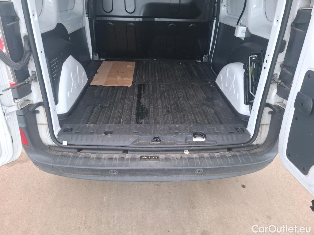  Renault  Kangoo  II Express Extra (Série Spéciale) 1.5 dCi 95CV BVM6 E6dT #64