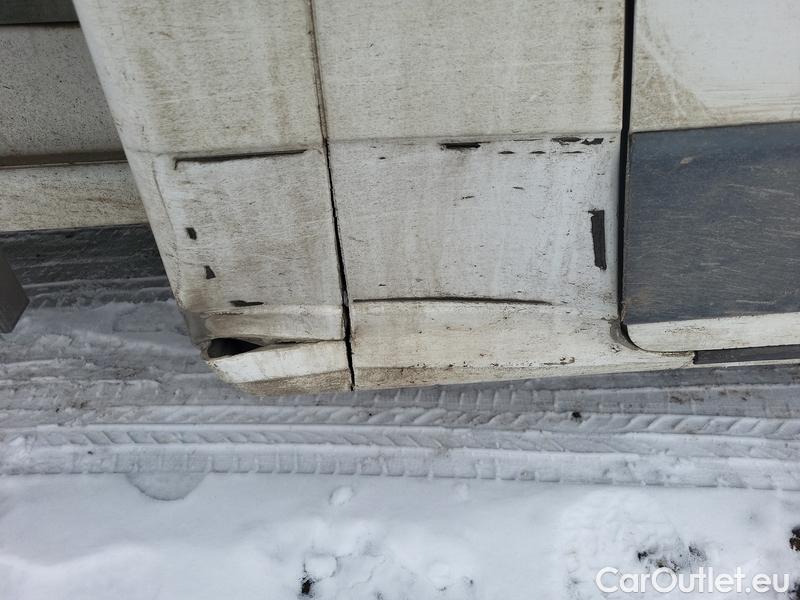  Peugeot  Boxer -LCV-2014  2.2BHDI 140 3500 L2 2d #13