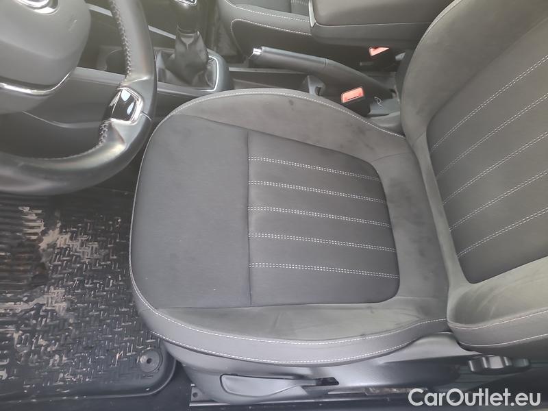  Skoda  Fabia  Combi (2015)  Com.1.0TSI 70 Style #7