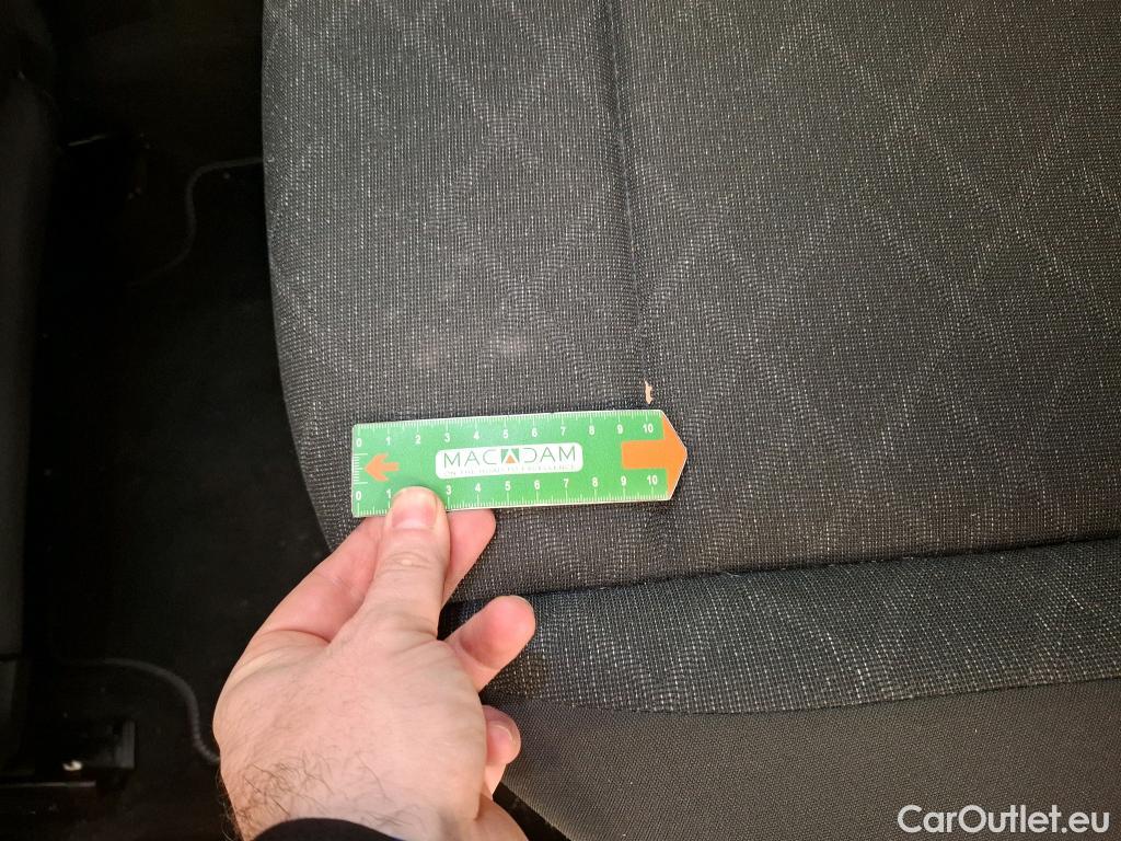  Volkswagen  Golf  VOLKSWAGEN / 2020 / 5P / Berline 2.0 TDI SCR 115 DSG7 LIFE SOCI BUSINESS #11