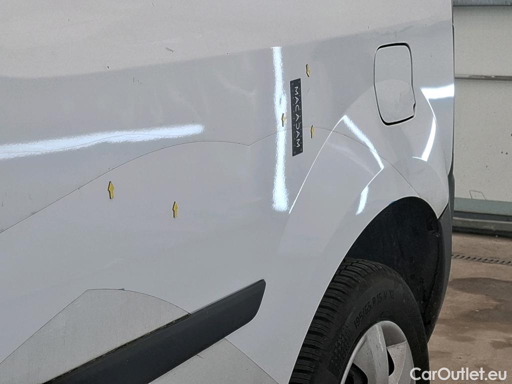  Renault  Kangoo  II Express Extra (Série Spéciale) 1.5 dCi 95CV BVM6 E6dT #19