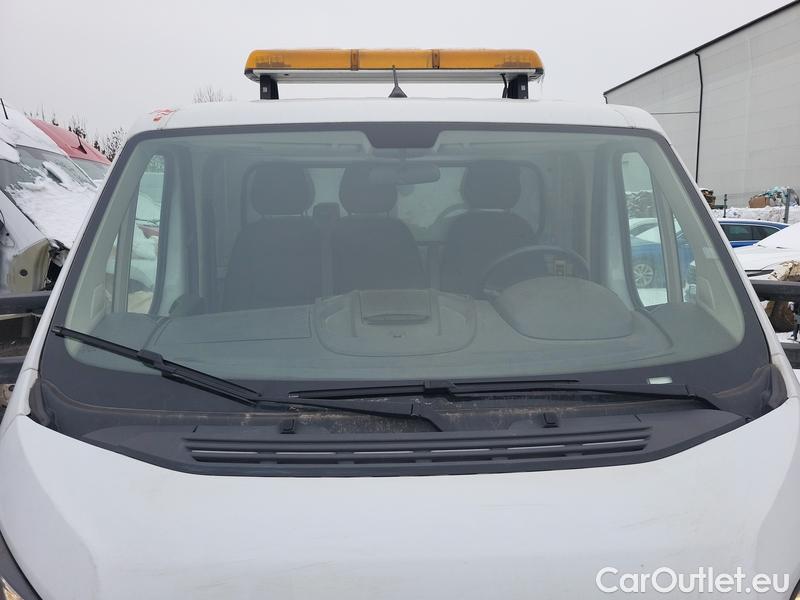  Peugeot  Boxer -LCV-2014  2.2BHDI 140 3500 L2 2d #2