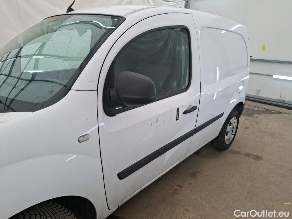  Renault  Kangoo  II Express Extra (Série Spéciale) 1.5 dCi 95CV BVM6 E6dT #52
