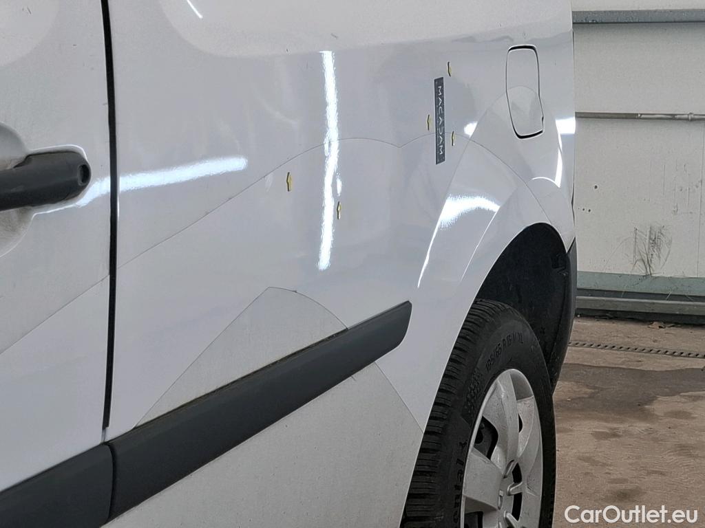  Renault  Kangoo  II Express Extra (Série Spéciale) 1.5 dCi 95CV BVM6 E6dT #22