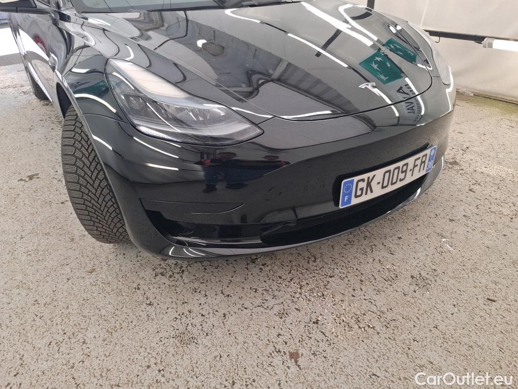  Tesla  Model 3 TESLA   2018  4P  Berline Propulsion #5