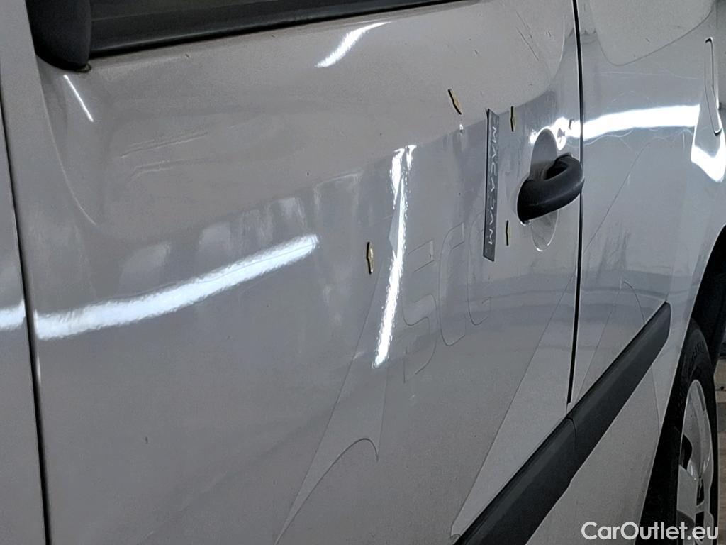  Renault  Kangoo  II Express Extra (Série Spéciale) 1.5 dCi 95CV BVM6 E6dT #62