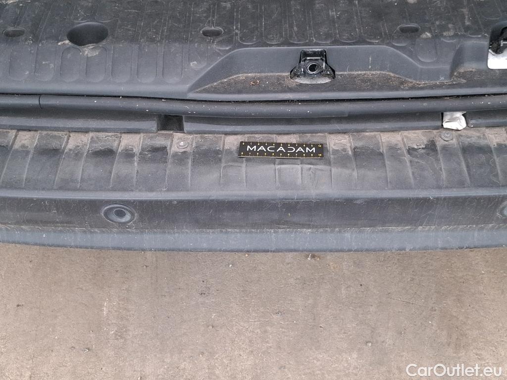  Renault  Kangoo  II Express Extra (Série Spéciale) 1.5 dCi 95CV BVM6 E6dT #67