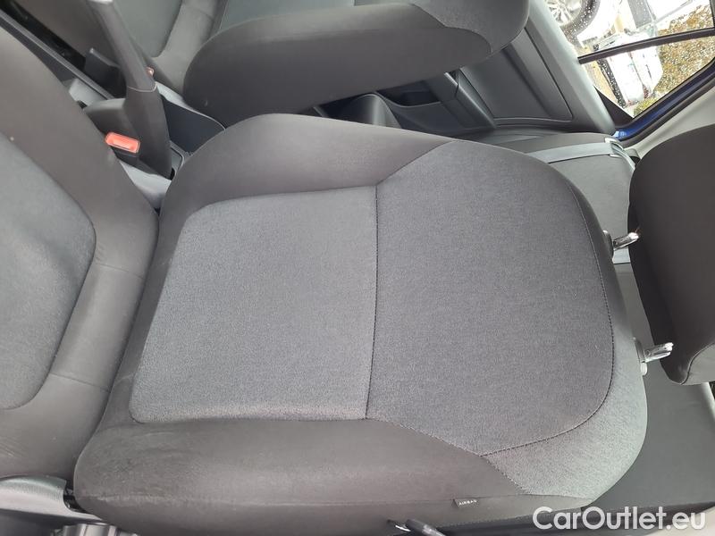  Skoda  Fabia  3 (2015)  1.0TSI 70 Active #7