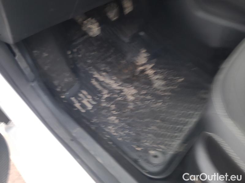  Skoda  Fabia  Combi (2015)  Com.1.0TSI 70 Style #10