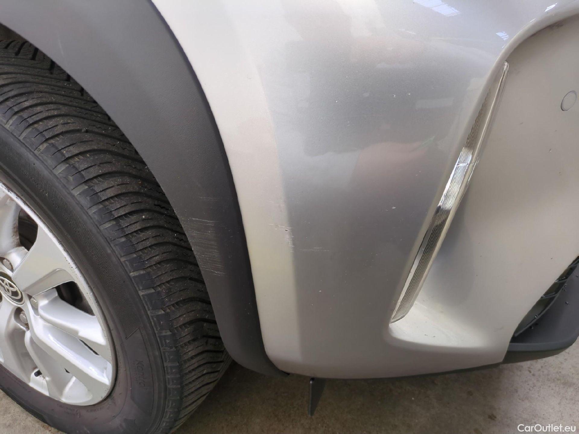  Toyota  Yaris Cross TOYOTA  Hybride / 2021 / 5P / SUV 1.5 HYBRID 116H DYNAMIC BUSINESS BEY AWD #12