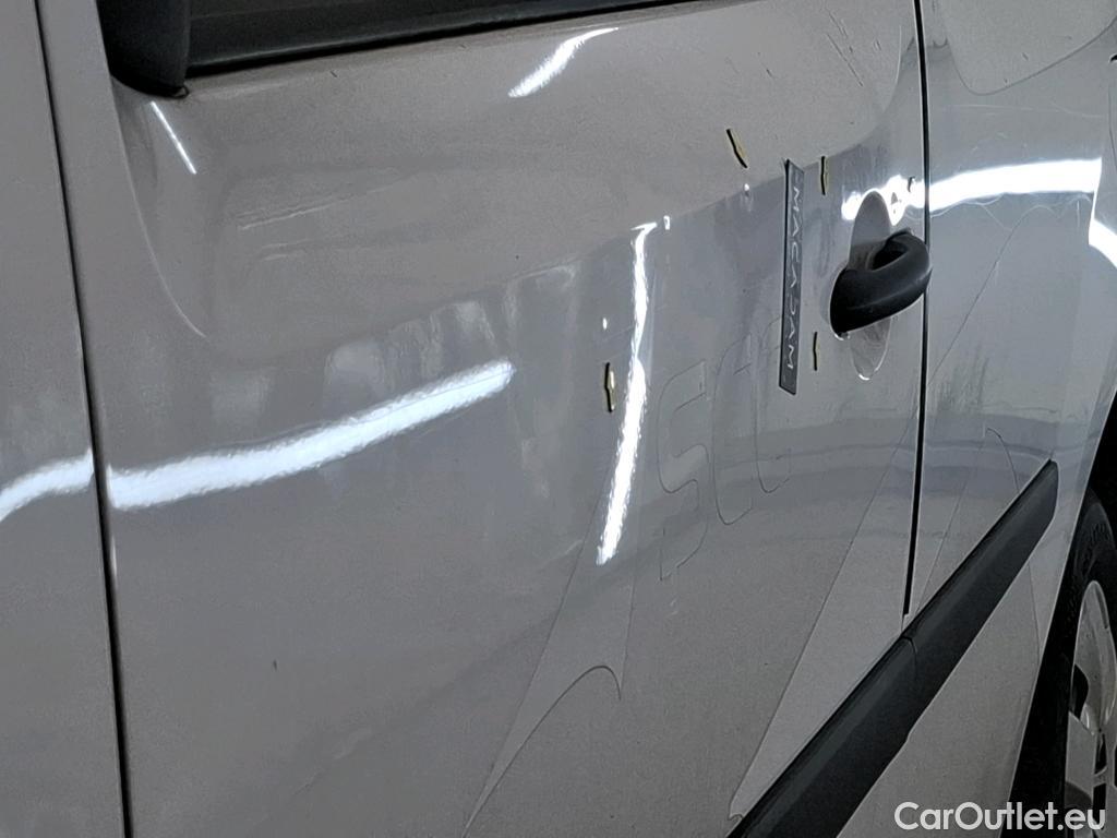  Renault  Kangoo  II Express Extra (Série Spéciale) 1.5 dCi 95CV BVM6 E6dT #61