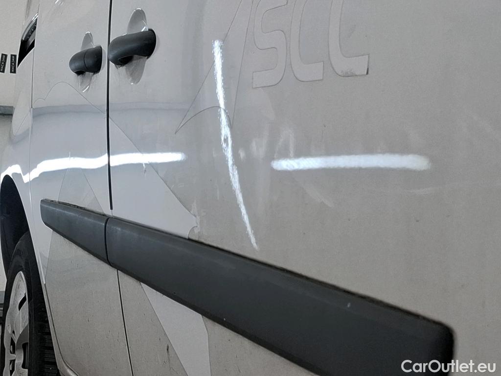  Renault  Kangoo  II Express Extra (Série Spéciale) 1.5 dCi 95CV BVM6 E6dT #45