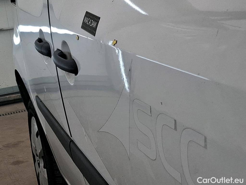  Renault  Kangoo  II Express Extra (Série Spéciale) 1.5 dCi 95CV BVM6 E6dT #44