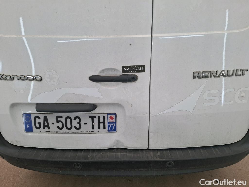  Renault  Kangoo  II Express Extra (Série Spéciale) 1.5 dCi 95CV BVM6 E6dT #73