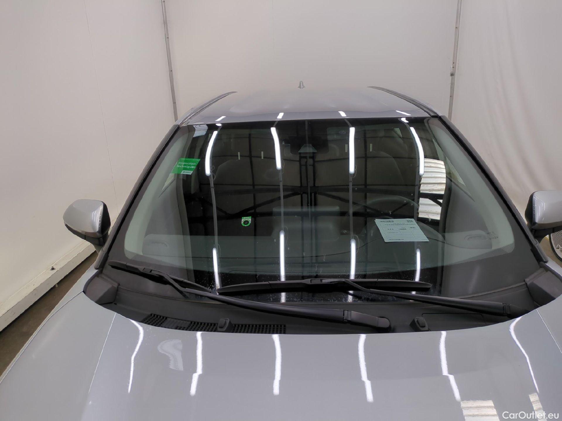  Toyota  Yaris Cross TOYOTA  Hybride / 2021 / 5P / SUV 1.5 HYBRID 116H DYNAMIC BUSINESS BEY AWD #5