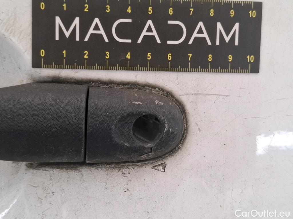  Renault  Kangoo  II Express Extra (Série Spéciale) 1.5 dCi 95CV BVM6 E6dT #74