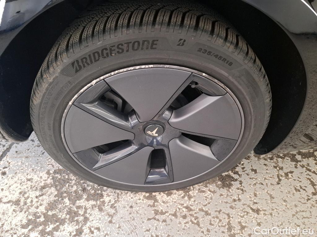  Tesla  Model 3 TESLA   2018  4P  Berline Propulsion #14