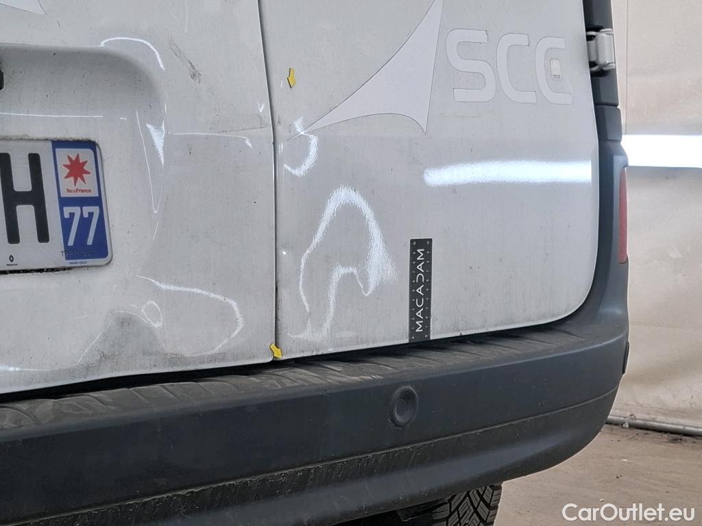  Renault  Kangoo  II Express Extra (Série Spéciale) 1.5 dCi 95CV BVM6 E6dT #51