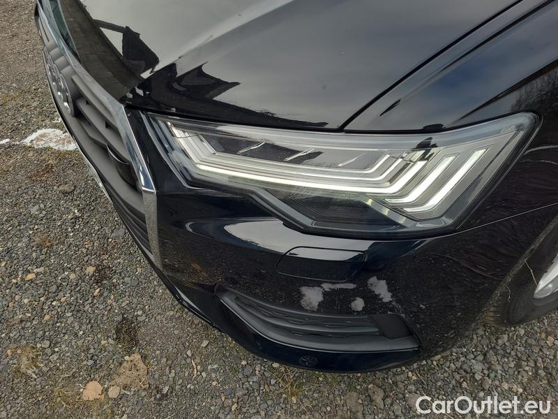  Audi  A6   Avant (4A5)(06.2018->)  Avant 40TDI AT #4