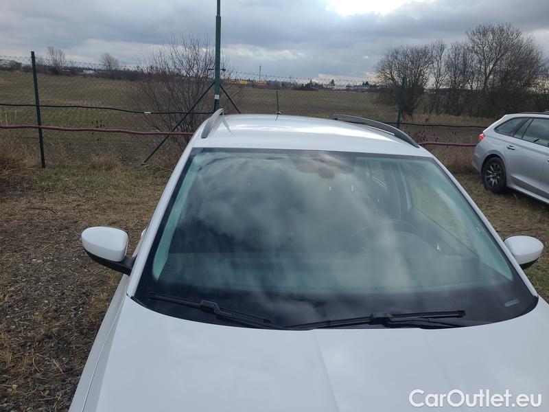  Skoda  Fabia  Combi (2015)  Com 1.0TSI 81 Style #1