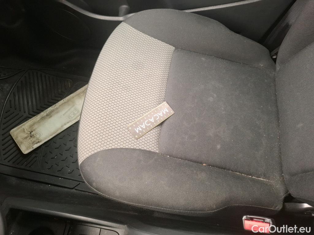  Renault  Kangoo  II Express Extra (Série Spéciale) 1.5 dCi 95CV BVM6 E6dT #95