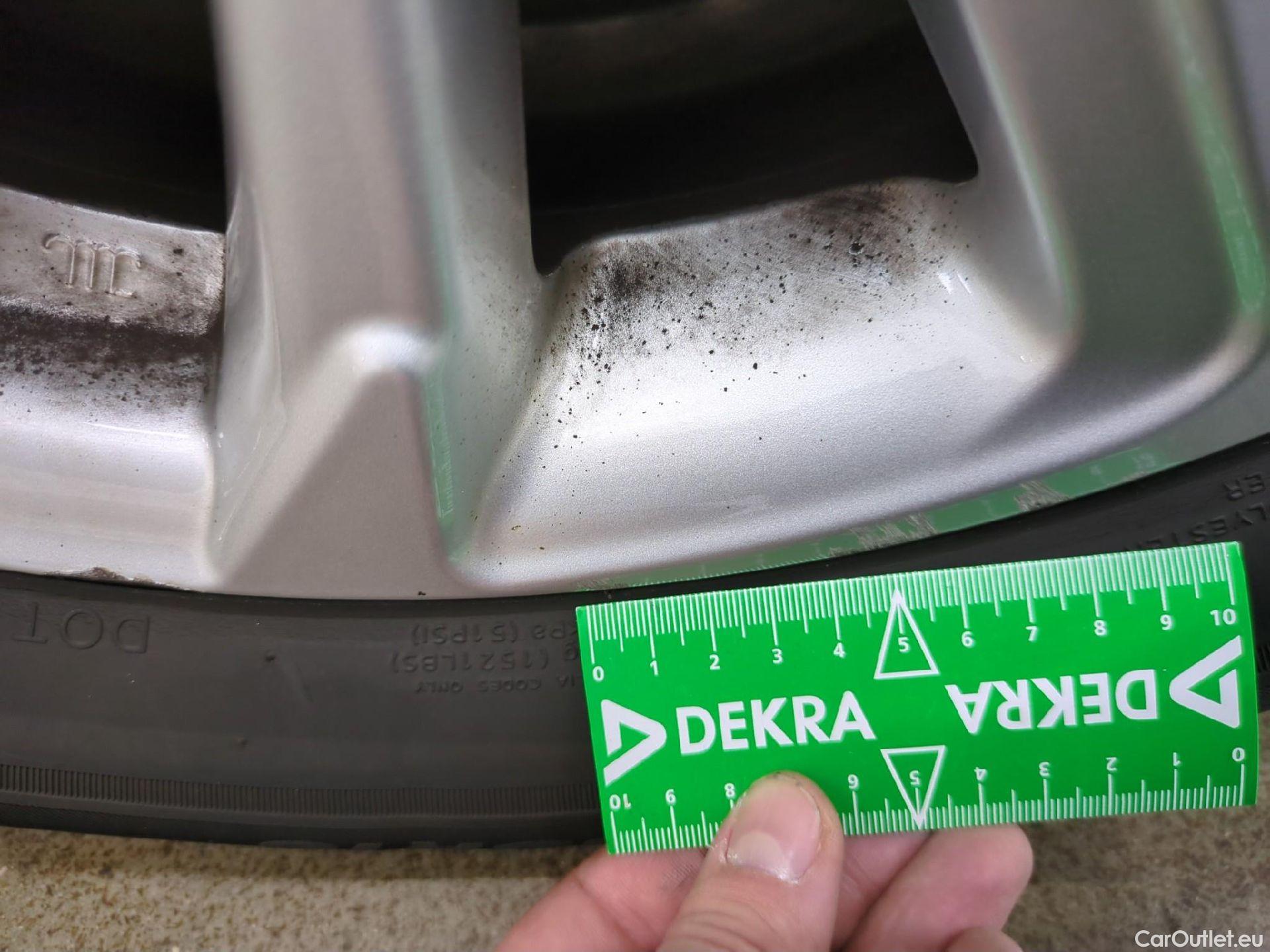  Toyota  Yaris Cross TOYOTA  Hybride / 2021 / 5P / SUV 1.5 HYBRID 116H DYNAMIC BUSINESS BEY AWD #6