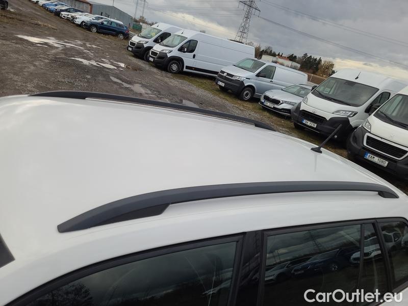  Skoda  Fabia  Combi (2015)  Com.1.0TSI 70 Style #20