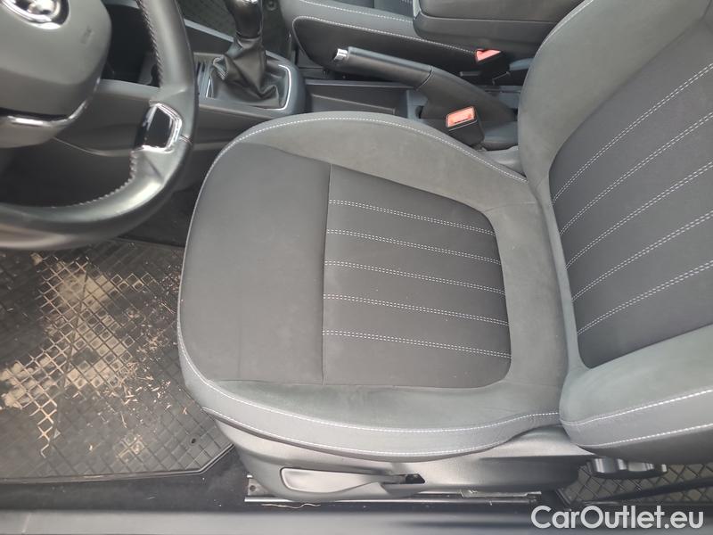  Skoda  Fabia  Combi (2015)  Com 1.0TSI 81 Style #5